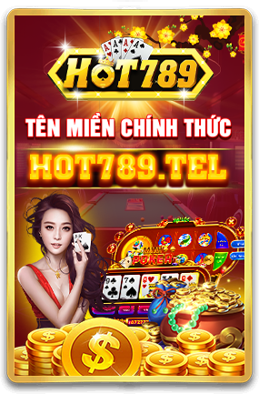 Hot789 chính chủ