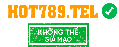 Hot789 chính chủ